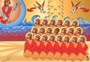 Martyred Copts remembered in Westminster prayer service and CoE General Synod