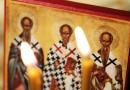 The Feast of the Three Hierarchs As the Symbol of the Equality and Unity of the Great Teachers