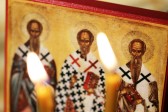 The Feast of the Three Hierarchs As the Symbol of the Equality and Unity of the Great Teachers