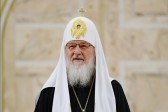 Patriarch Kirill sends Christmas greetings to heads of non-Orthodox Churches