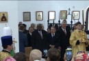 Raúl Castro Attends Divine Liturgy at Havana Orthodox Cathedral