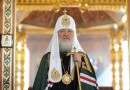 Patriarch Kirill to visit Uzbekistan