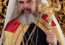 Patriarch Daniel of Romania expresses compassion and solidarity with the Belgian people