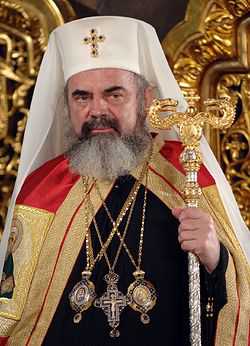 Patriarch Daniel of Romania expresses compassion and solidarity with the Belgian people