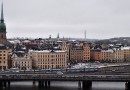 Abandon Ship: Church of Sweden Rapidly Losing Its Congregation