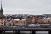 Abandon Ship: Church of Sweden Rapidly Losing Its Congregation