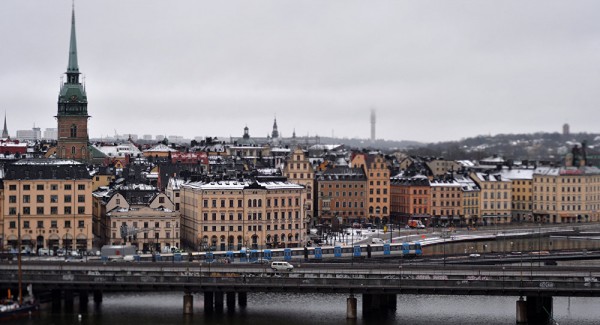 Abandon Ship: Church of Sweden Rapidly Losing Its Congregation