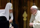 Most Russians support further pope-patriarch meetings — poll