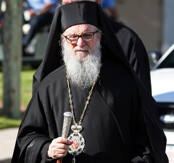 Archbishop Demetrios: This sacred time should influence our lives in our preparation for eternity