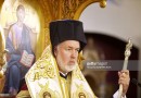 Orthodox Metropolitan of Belgium calls for unity against terrorism