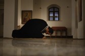 And Why Do We Make Prostrations?