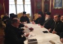 Conference of Orthodox Bishops in Austria begins its 11th session