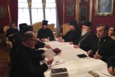Conference of Orthodox Bishops in Austria begins its 11th session