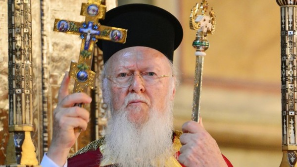 Ecumenical Patriarch Bartholomew: The true spirit of the fast and of abstinence should not be forgotten