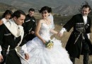 Georgian constitution could define marriage as union between man and woman