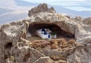 A Greek Church That Grazes the Sky