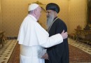 Africa: Pope Meets Ethiopian Patriarch, Calls for Christian Unity