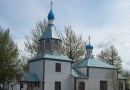 Restoration of historic Kenai, AK church enters final phase