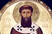 What Does St. Gregory’s Teaching Have to Say to My Life? – On the Sunday of St. Gregory Palamas