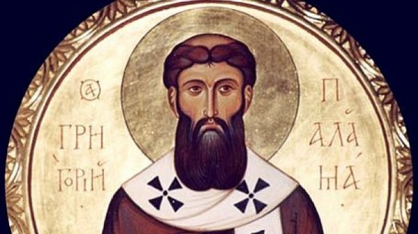 What Does St. Gregory’s Teaching Have to Say to My Life? – On the Sunday of St. Gregory Palamas