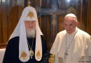 Patriarch’s meeting with the pope helped save thousands of Syrians – Synod