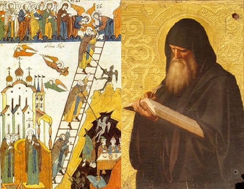 St. John Climacus: The Forgotten Saint