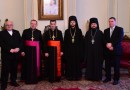 Moscow Patriarchate and Roman Catholic Church launch joint project in support of Syrian Christians