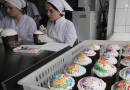 Putin’s Chef Shares Recipe of Traditional Kremlin Easter Cake