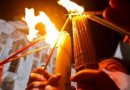 Holy Fire descends on Church of the Holy Sepulchre in Jerusalem