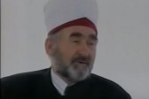 Patriarch mourns passing of former head of Islamic Community