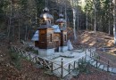 Putin, Slovenian leader agreed to honor the centenary of the Russian chapel near Vrsic