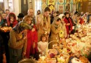 Three-fourths of Russians do not observe the Great Lent, but plan to celebrate Easter