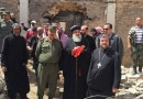 “We don’t want to live under Islamic rule.” Syriac Orthodox Patriarch Ignatius Aphrem II