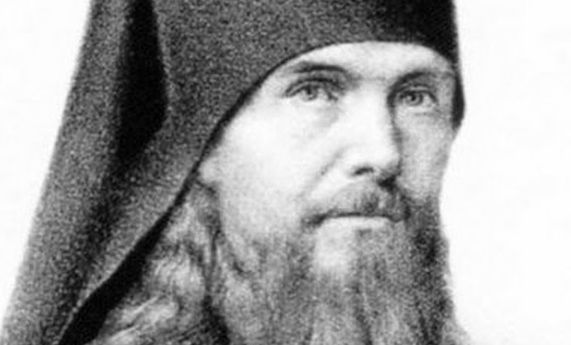 St. Theophan the Recluse: Progressive Ravings and the Theoretical Mindset