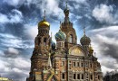 Russian Cathedral Named One of Top 10 Landmarks in the World