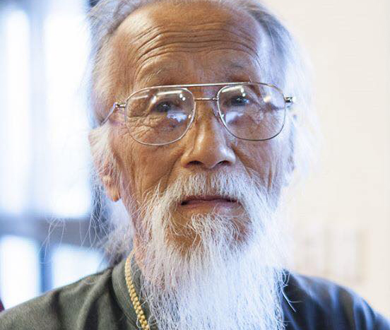 The Funeral of Protopriest Michael Li Takes Place at Holy Virgin Protection Church in Cabramatta, Australia