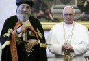 Pope Francis: Catholics, Copts can offer joint witness to dignity of life, marriage, creation