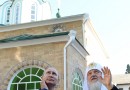 Putin and Patriarch Kirill chair celebrations of the 1000-year anniversary of Russian presence on Athos