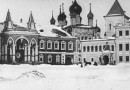 Archeologists find parts of destroyed monasteries in Moscow Kremlin