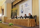 Grand Meeting on the occasion of the 70th anniversary of the Moscow Patriarchate’s Department for External Church Relations takes place