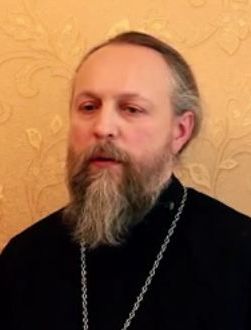 Father Dimitry Turkin