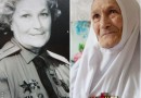 Mother Adriana (Malyshchev): War Is Like a Photograph