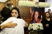 Mass prayer ceremony for EgyptAir victims planned for Monday