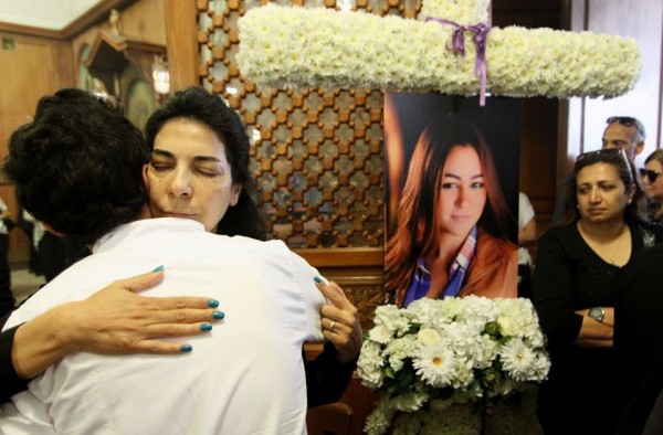 Mass prayer ceremony for EgyptAir victims planned for Monday