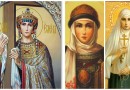 Daughters, Mighty in Christ: Three Western Orthodox Princesses