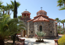 Community Starts Online Petition to Preserve the Sacred Grounds of Saint Anthony’s Greek Orthodox Monastery, Arizona (Video)