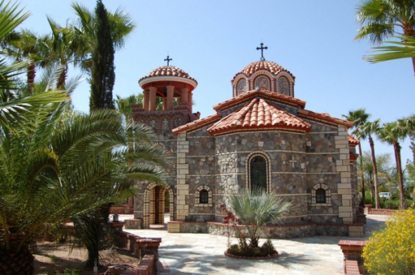 Community Starts Online Petition to Preserve the Sacred Grounds of Saint Anthony’s Greek Orthodox Monastery, Arizona (Video)