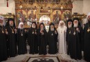 Budget of Orthodox Churches Council Amounts to $2.8Mln, 60% From US Donors