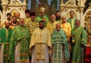 Bulgarian Diocese concludes 53rd annual Conference