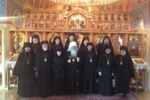 Statement of the Holy Synod of the OCA on Sincerely Held Religious Beliefs Regarding Marriage